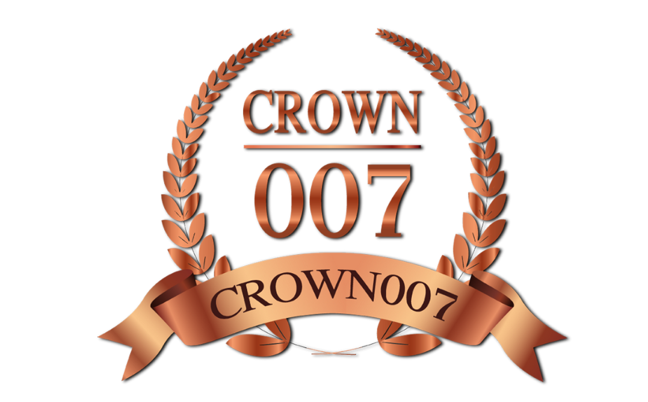 crown007.info
